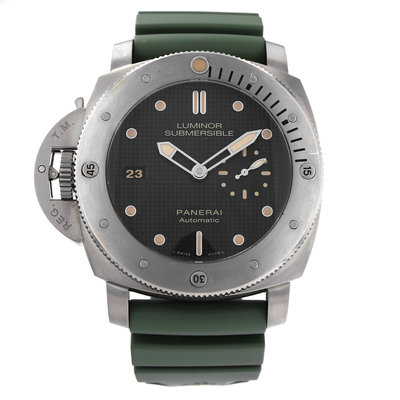 Panerai Luminor Submersible Special Editions