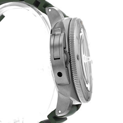 Panerai Luminor Submersible Special Editions