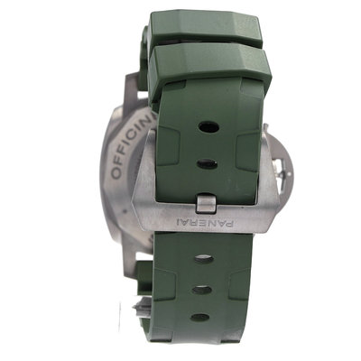 Panerai Luminor Submersible Special Editions