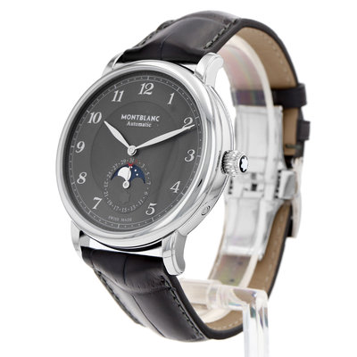 Montblanc Star