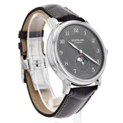 Montblanc Star