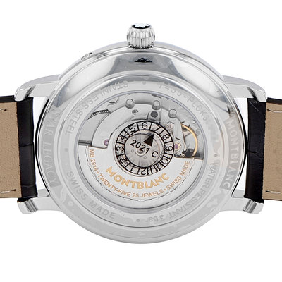 Montblanc Star