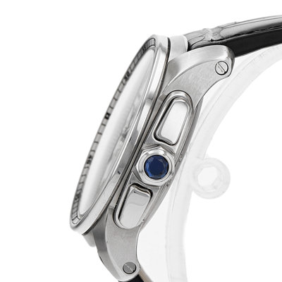 Cartier Calibre de Cartier Chronograph