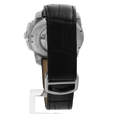 Cartier Calibre de Cartier Chronograph