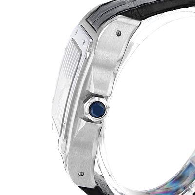 Cartier Santos 100