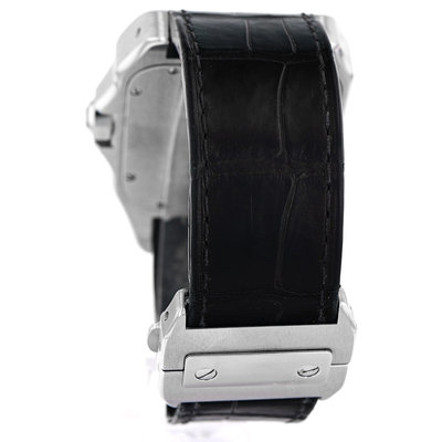 Cartier Santos 100