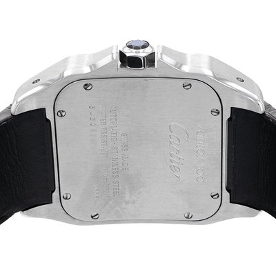 Cartier Santos 100