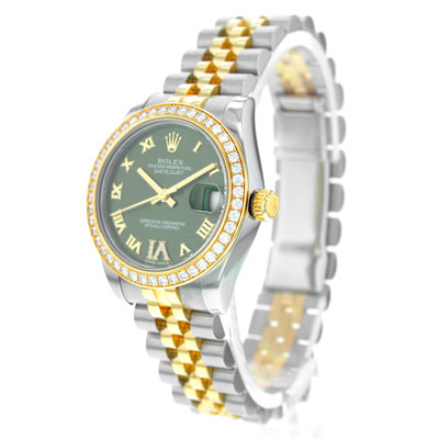 Rolex Datejust 31