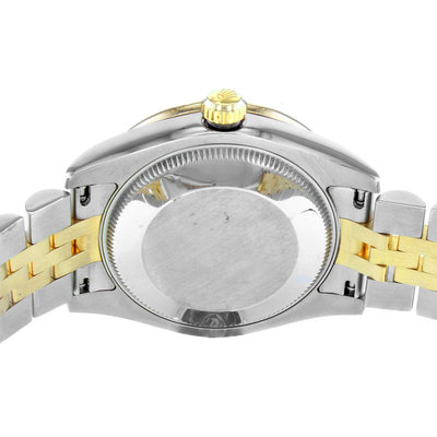 Rolex Datejust 31