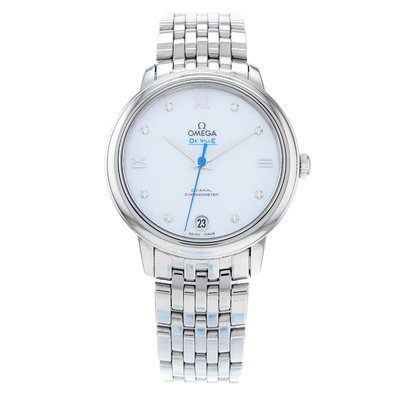 Omega De Ville Prestige