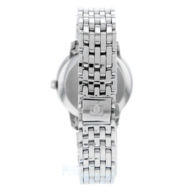Omega De Ville Prestige