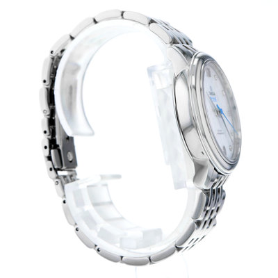 Omega De Ville Prestige