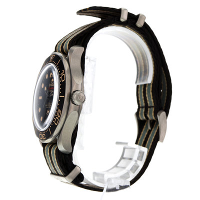 Omega Seamaster Diver 300 M