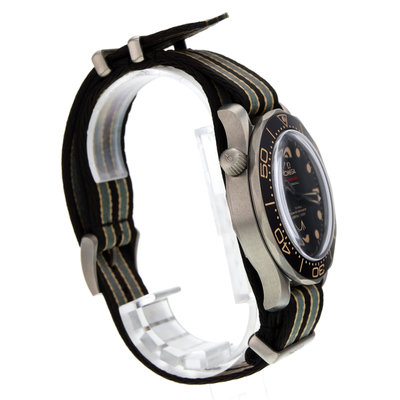 Omega Seamaster Diver 300 M