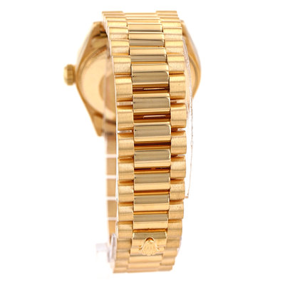 Rolex Datejust 31