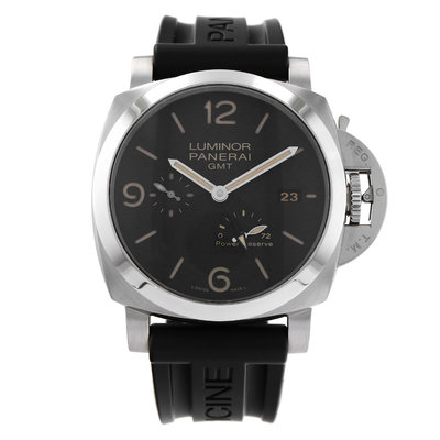 Panerai Luminor 1950 3 Days GMT Power Reserve