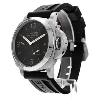 Panerai Luminor 1950 3 Days GMT Power Reserve
