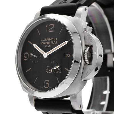 Panerai Luminor 1950 3 Days GMT Power Reserve