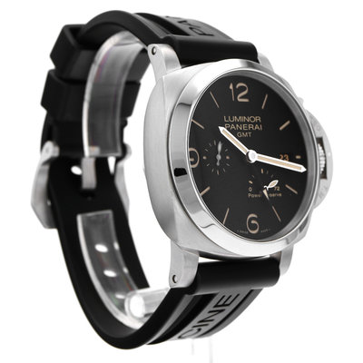 Panerai Luminor 1950 3 Days GMT Power Reserve