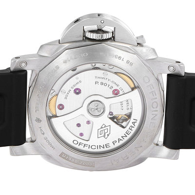 Panerai Luminor 1950 3 Days GMT Power Reserve