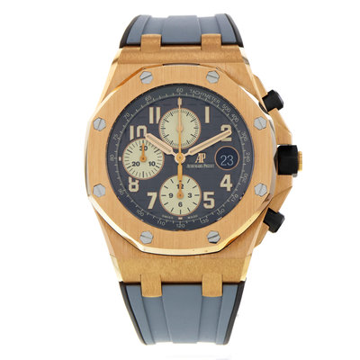 Audemars Piguet Royal Oak Offshore