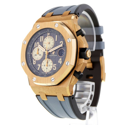 Audemars Piguet Royal Oak Offshore