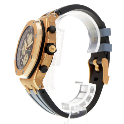 Audemars Piguet Royal Oak Offshore