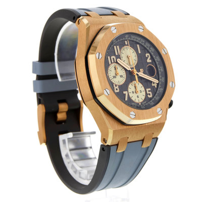 Audemars Piguet Royal Oak Offshore