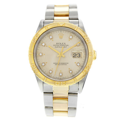 Rolex Datejust 36mm