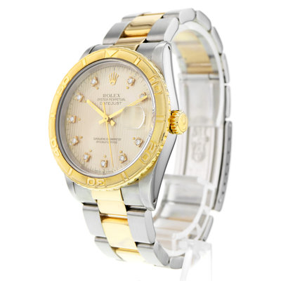 Rolex Datejust 36mm