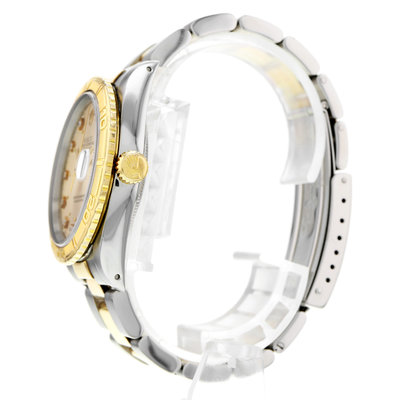 Rolex Datejust 36mm