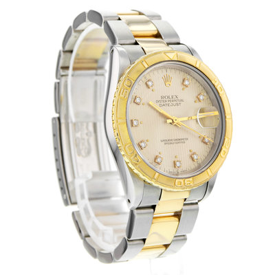 Rolex Datejust 36mm