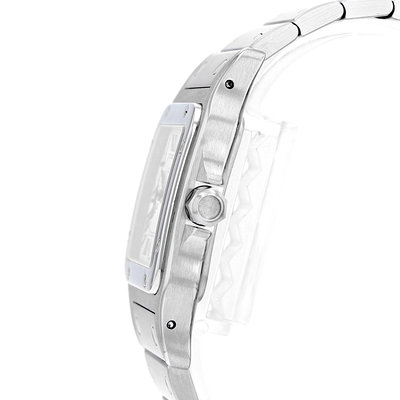 Cartier Santos Galbée