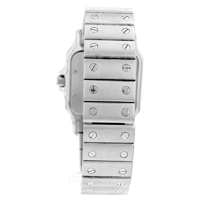 Cartier Santos Galbée