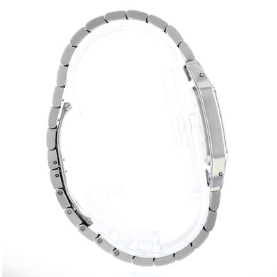 Cartier Santos Galbée