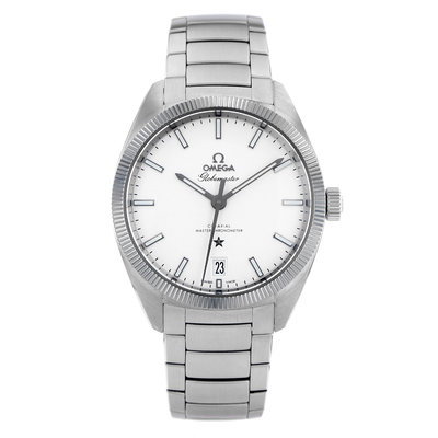 Omega Globemaster
