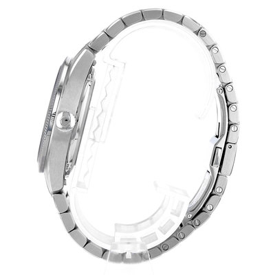 Omega Globemaster 13030392102001 Silver Dial 39