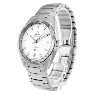 Omega Globemaster