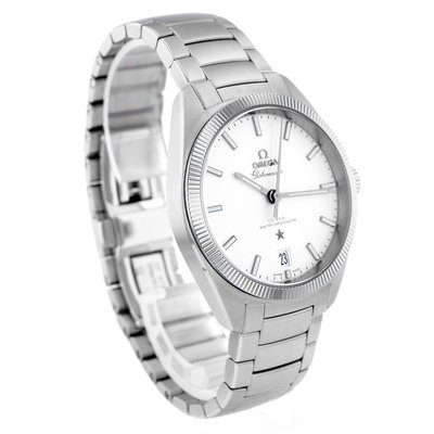 Omega Globemaster