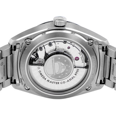 Omega Globemaster