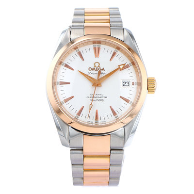 Omega Seamaster Aqua Terra