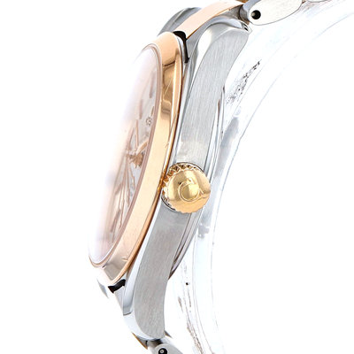 Omega Seamaster Aqua Terra