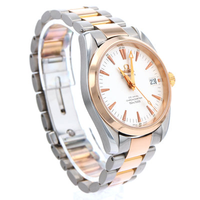Omega Seamaster Aqua Terra