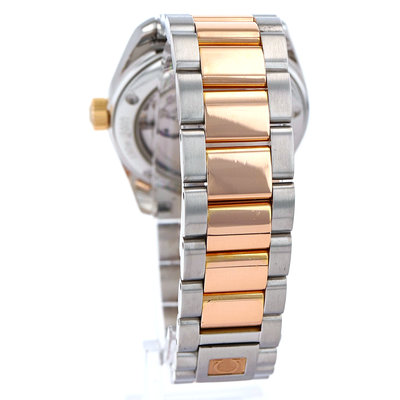 Omega Seamaster Aqua Terra