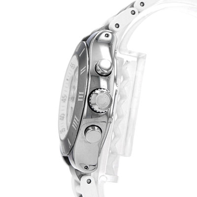 Cartier Chronoscaph 21