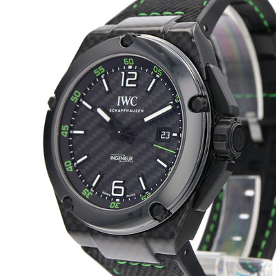 IWC Ingenieur Automatic