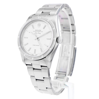 Rolex Air King
