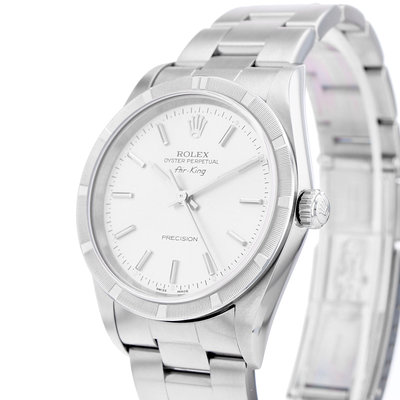 Rolex Air King