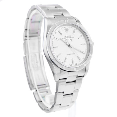 Rolex Air King