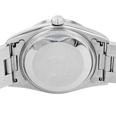 Rolex Air King